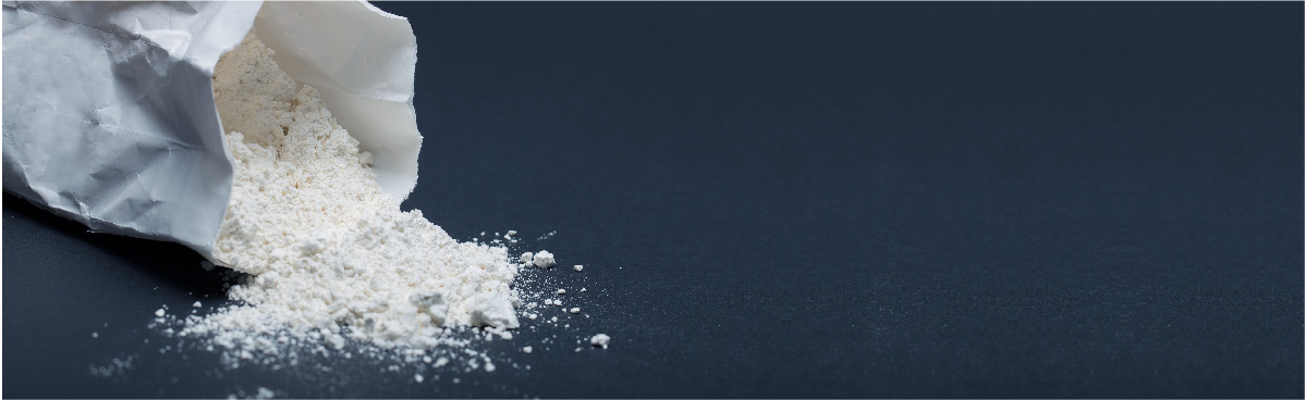 粉末材料