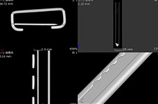 CTスキャンで金属を観察