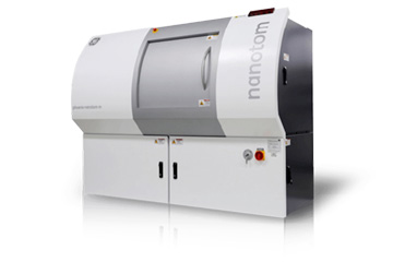 phoenix nanotom m