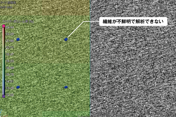 マイクロフォーカスCT
