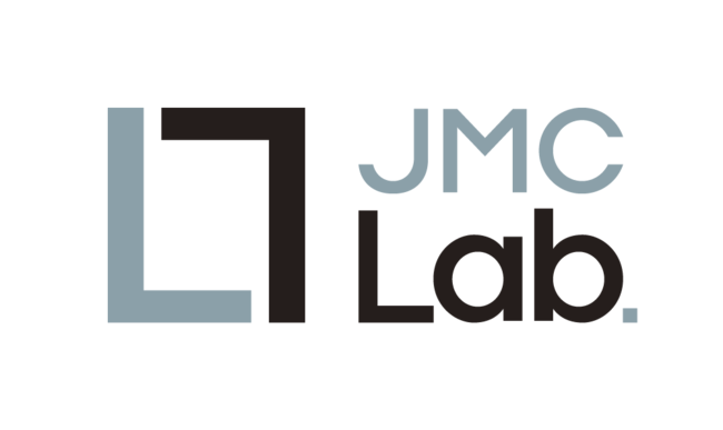 JMC Lab　ロゴ
